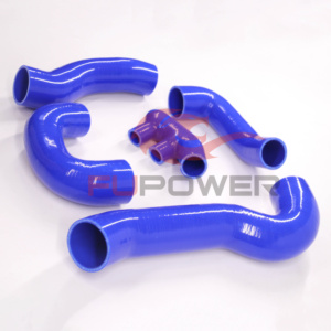Tuyaux de turbo en silicone haute performance pour <span class=keywords><strong>Porsche</strong></span> 996 Turbo et <span class=keywords><strong>Porsche</strong></span> <span class=keywords><strong>911</strong></span> <span class=keywords><strong>Carrera</strong></span> - Product Image 3