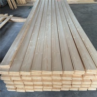 Panneaux en bois massif directement du fabricant, panneaux muraux de protection, panneaux de plafond, panneaux muraux en bois massif pour sauna