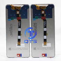 Écran tactile LCD d'origine QTS, directement de l'usine, pour TECNO CAMON 17P 18P 19 Series, affichage In-cell, 400-450 Nits