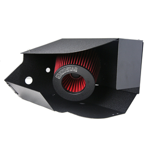ชุดกรองอากาศเย็น KYOSTAR Performance อลูมิเนียม สำหรับ Golf GTI MK8 <span class=keywords><strong>2</strong></span>.0L 2020+ TSI EA888 Evo4 - Product Image 2