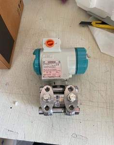 Siemens เครื่องส่งสัญญาณความดันที่แตกต่างกันของ7MF0340-1DM01-5SM2 sitrans P320ของแท้ - Product Image 4