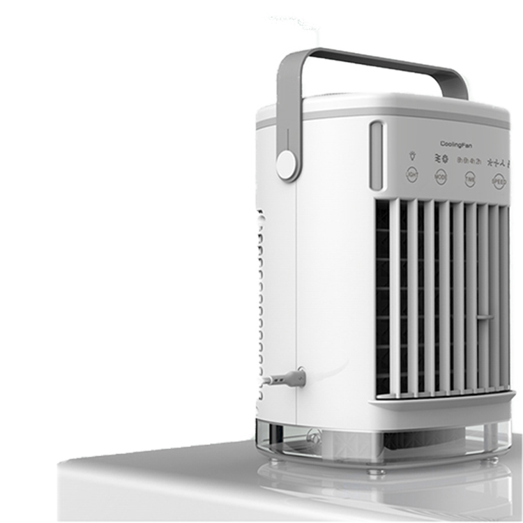 2022 надежный портативный кондиционер для автомобиля, новый дешевый портативный охладитель воздуха, новый продукт, маленький Кондиционер
