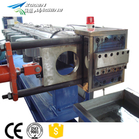 Machine de fabrication de granulés de plastique PET de 500KG, machine de granulation parallèle à double vis