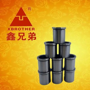 Pilares y Casquillos Guía XBrother GA20 20 de Acero al Carbono, Dureza 58-60, para Moldes y Matrices - Product Image 2