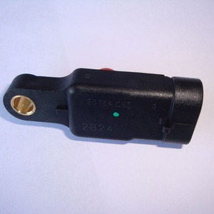 Intake Manifold Pressure <b>Sensor</b> 25184083 96325870 <b>For</b> <b>Car</b> Engine Replacement - Product Image 1