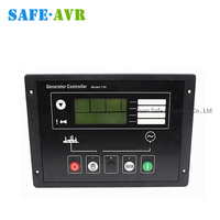 Contrôleur de générateur Intelligent de groupe électrogène Intelligent automatique de haute qualité DSE710 avec la même fonction contrôleur de mer profonde DSE710