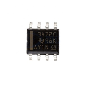 PCB bom danh sách các bộ phận điện tử bán dẫn mạch tích hợp ad7741brz chuyển đổi dữ liệu IC giao hàng nhanh - Product Image 3