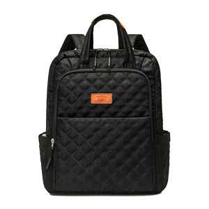 Sac à dos étudiant, sacs à dos pour femmes, sacs à dos pour ordinateur portable en nylon imperméable, sacs à dos légers et décontractés pour le <span class=keywords><strong>travail</strong></span>, les voyages, l'école, sac à main - Product Image 3