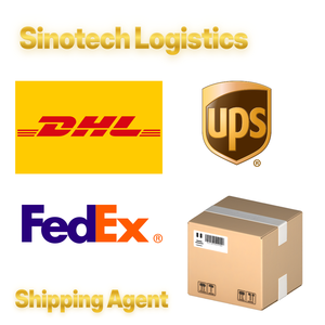 Agente de Envío Exprés Internacional, Servicio de Logística DDP UPS DHL FedEx desde China a EE. UU., Reino Unido, Francia, Canadá, Australia, <span class=keywords><strong>AliExpress</strong></span> - Product Image 1