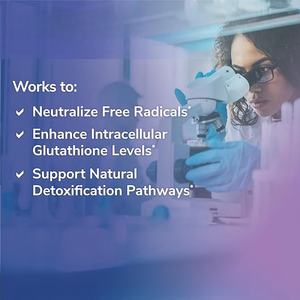 Oem/Odm Binnenlandse Merken Bevelen 300Mg Glutathionsupplementen Aan, Natuurlijke Supplementen Hebben Sterke Antioxiderende Effecten - Product Image 5