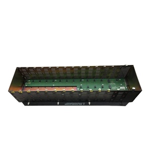 Module de châssis de rack modulaire industriel, neuf, original, 900R12-0200, en stock, livraison rapide, système de contrôle d'automatisation - Product Image 1