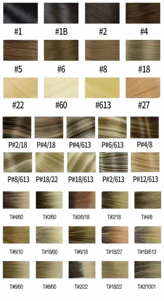 Colori di evidenziazione