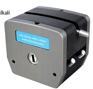 Peristaltic Dosing <b>Pump</b> Motor for Laboratory Chemical Transfer - Product Image 4