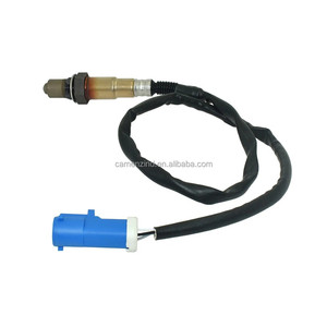 0258010244 <span class=keywords><strong>Sensor</strong></span> <span class=keywords><strong>O2</strong></span> de oxigênio Lambda sonda traseira para FORD ESCAPE KUGA <span class=keywords><strong>2</strong></span> C-MAX FOCUS 3 1.6 EcoBoost 2010-2019 1705220 BV61-9G444-AA - Product Image 3