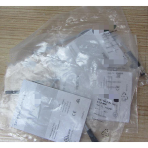 1 件全新磁性开关 SMT-8M-A-NS-24wbrV-E-0,<span class=keywords><strong>3</strong></span>-M8D 质量保证 - Product Image 1