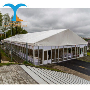 Planificación de eventos Carpas de boda para 100 personas Carpa Fiesta DE BODA Casas prefabricadas Carpas móviles Planetario - Product Image 3