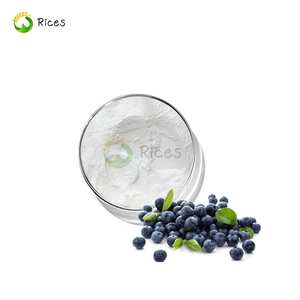 Suplemen makanan kesehatan Trans ekstrak bubuk Harga 98% 99% jumlah besar Pterostilben - Product Image 1