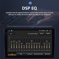 LODARK Radio para Auto Android de 9/10 Pulgadas con Pantalla 2K, Android 10, SC7862S Octa Core 12nm, QLED, 4G LTE, GPS, Navegación, CarPlay Inalámbrico