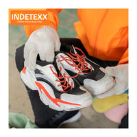 Chaussures de sport unisexes d'occasion de haute qualité en gros, toutes saisons, avec balle de 25 kg