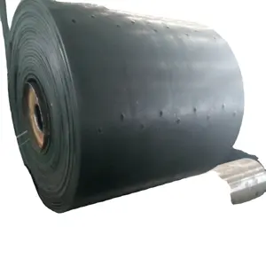 Bande transporteuse <span class=keywords><strong>EP</strong></span> résistante à l'abrasion résistante à <span class=keywords><strong>la</strong></span> chaleur résistante à <span class=keywords><strong>la</strong></span> <span class=keywords><strong>flamme</strong></span> résistante aux acides pour broyeur de sable/mine/pierre et charbon - Product Image 1