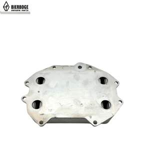 أودي Q83.0T مكونات عالية الجودة ، مبرد زيت 06M ، مبرد زيت 11715 <span class=keywords><strong>M</strong></span> مبرد زيت 06015m - Product Image 5