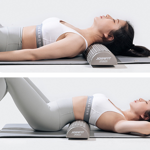 <span class=keywords><strong>Rouleau</strong></span> de yoga en mousse EVA de haute qualité, haute densité, durable, écologique, demi-<span class=keywords><strong>rouleau</strong></span> <span class=keywords><strong>d</strong></span>'<span class=keywords><strong>équilibre</strong></span>, 90 cm - Product Image 5