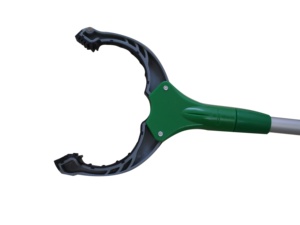 Herramienta de recolección de basura al por mayor, herramienta de recolección de basura fácil, agarrador de recolección de basura práctico extra largo ligero - Product Image 6