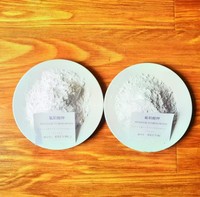 Fluoroaluminate de potassium industriel de haute qualité, à haute blancheur et à haute pureté, pouvant être appliqué dans divers secteurs d'activité