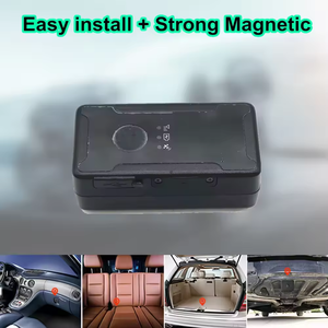 ספק מפעל 4g 3000mah רכב אלחוטי רכב רכב גפ גפ גפ פלייבק מיקום היסטורי sos כפתור מעקב <span class=keywords><strong>gps</strong></span> - Product Image 4