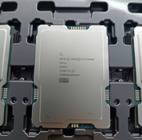 Processeur Xeon Gold 6430, 32 cœurs, 64 threads, 2,1 GHz, 14 nm, pour serveur d'entreprise et moteur de calcul IA