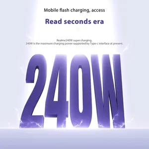 Venta al por mayor original <span class=keywords><strong>Realme</strong></span> <span class=keywords><strong>GT</strong></span> Neo5 <span class=keywords><strong>5G</strong></span> 50MP Cámara 1TB/512GB/256GB 240W <span class=keywords><strong>Realme</strong></span> <span class=keywords><strong>Gt</strong></span> Neo5 <span class=keywords><strong>5g</strong></span> Smartphone con <span class=keywords><strong>Google</strong></span> Play - Product Image 5