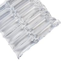 Emballage gonflable à petites bulles, petite colonne d'air recyclable écologique