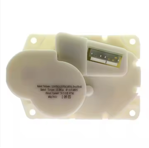 Moteur de vis à glace pour réfrigérateur W10822606 compatible avec <span class=keywords><strong>Whirlpool</strong></span> Maytag Kenmore, remplace W10271506 AP5983730 - Product Image 2