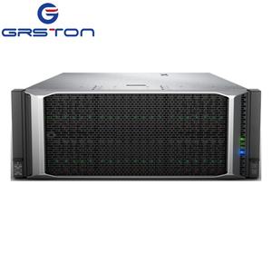 Serveur 863447-B21 <span class=keywords><strong>BL460c</strong></span> <span class=keywords><strong>Gen10</strong></span> 6140 2,3 GHz 18 cœurs 2P 128 Go-R - Product Image 2