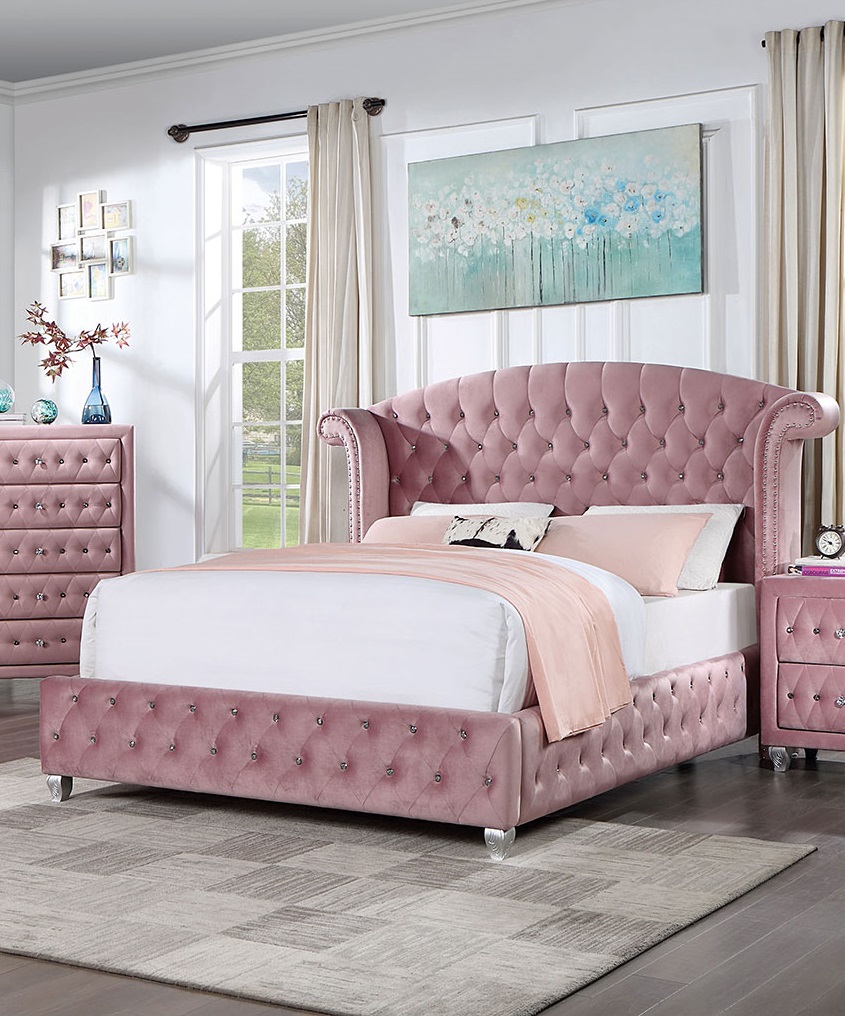 Pink+Queen
