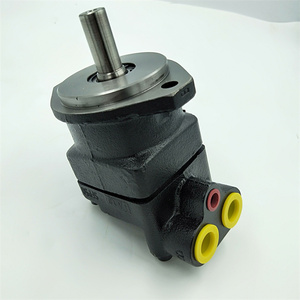 High Quality Hydraulic F11/F12 Series Fixed Displacement Motor F11-005-MB-CV-K-000-0000-0T F11-010-MV-CV-K-000-0000-00 - Product Image 2