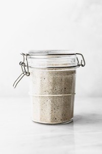 Kit de pot de démarrage de levain 24 oz/33 oz réutilisable pour la fabrication de <span class=keywords><strong>pain</strong></span> au levain - Product Image 6