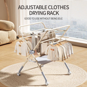 <span class=keywords><strong>Table</strong></span> <span class=keywords><strong>à</strong></span> <span class=keywords><strong>langer</strong></span> pour bébé multifonctionnelle de luxe portable pliable 2 en 1 - Product Image 5