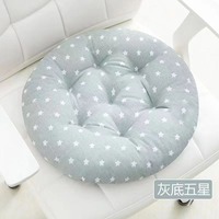Suspendu solide confortable chat hamac doux respirant coton corde panier balançoire