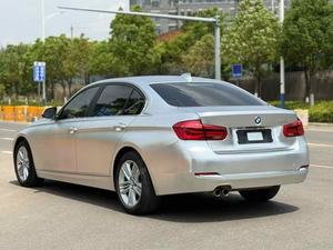 Sièges en cuir automatiques BMW 2018 2019 2020, intérieur foncé, pneus, conduite à gauche, chauffants, marche arrière - Product Image 6