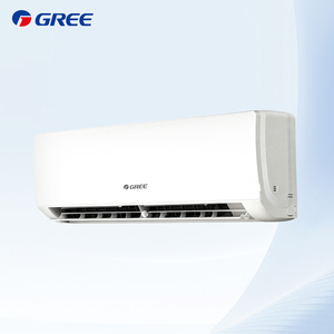 เครื่องปรับอากาศแบบแยกส่วน 9000-24000 บีทียู ใช้สารทำความเย็น R32/R410A ประหยัดพลังงาน พร้อม WiFi สำหรับใช้งานภายนอกอาคาร และใช้ระบบ HVAC ยี่ห้อ [Cost Efficiency] 9000-24000 BT - Product Image 1