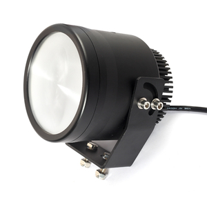 Nueva Lámpara de Seguridad LED de Alta Luminosidad de 108W con Precio de Fábrica - Product Image 2