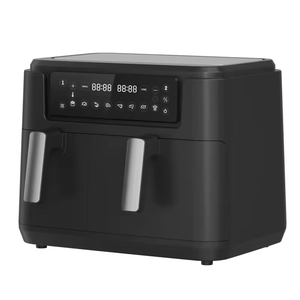 Aifa кухонный прибор двойной зоны <span class=keywords><strong>2</strong></span> корзины ЖК-дисплей сенсорный экран умный цифровой фритюрница - Product Image 6