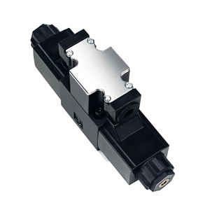 DSV Series High Speed Hydraulic Solenoid Directional DSV-G02-6C-A220-90 DSV-G02 DSV-G03 Industrial Control - Product Image 5