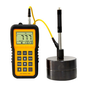 YUSHI LM100 taşınabilir Leeb sertlik <span class=keywords><strong>test</strong></span> cihazı ribaund Durometer sertlik <span class=keywords><strong>test</strong></span> cihazı HLD HRC HRB HV NDT - Product Image 4