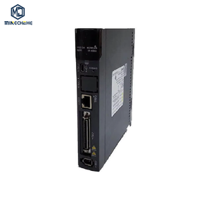 Servomoteur AC ASD-A3-0421-L ASD-A3-0421-F 400W pour automatisation industrielle, bras robotique, machine CNC avec communication RS485 Modbus - Product Image 1