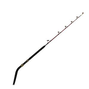 H.Y.D. Vendita diretta Deep Sea On Boat 1.8M 30-50LB canne da traina piegate <span class=keywords><strong>in</strong></span> carbonio Pac Bay - Product Image 2