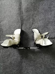 Zapatos ortopédicos para niños con ortesis para equipo de fisioterapia de articulación de rodilla para el cuidado de los pies, zapatos ortopédicos para el cuidado de la rodilla - Product Image 6