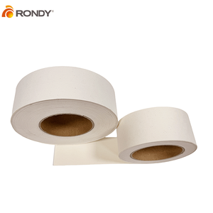 Usine En Gros 50mm x 75m Cloison Sèche Papier Joint <span class=keywords><strong>Bande</strong></span> pour Joint Mur Sheetrock Plafond Crack - Product Image 5