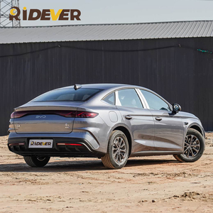 RIDEVER Nouvelle berline hybride rechargeable BYD Qin L DM-i avec autonomie électrique de 210 km, système ADAS God's Eye et batterie Blade pour longues distances - Product Image 4